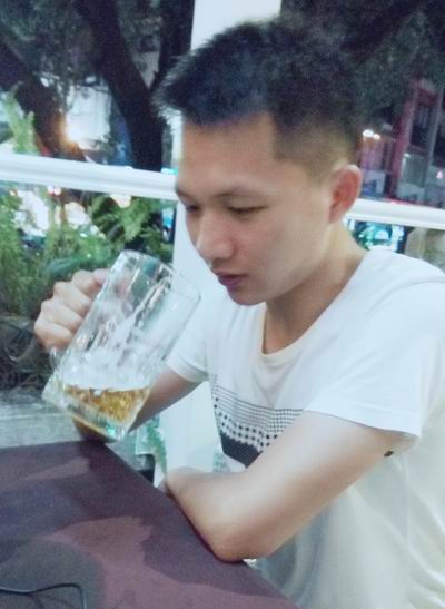 【学在江财】刘毓斌:青春涂抹上江财人的色彩