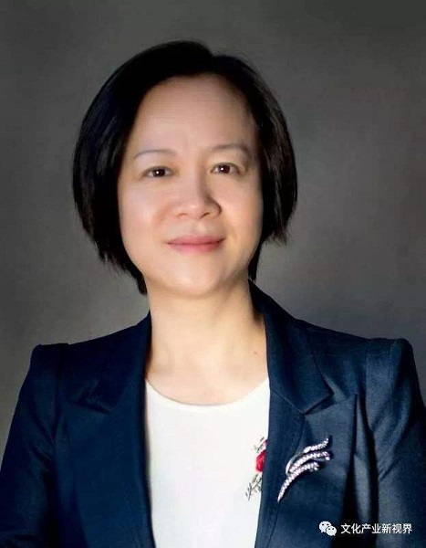 高素梅校友向学校教育发展基金会捐资100万元