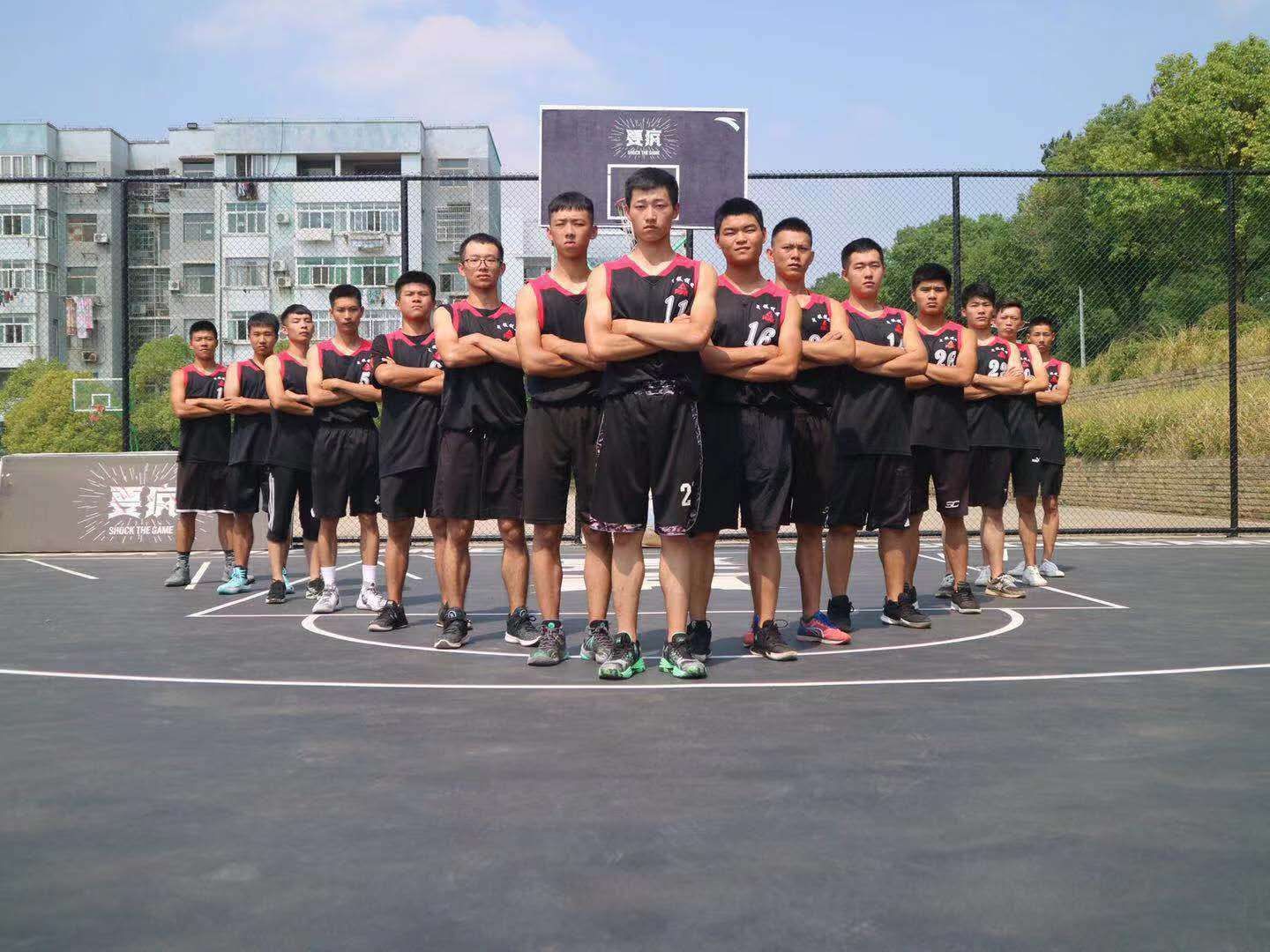 快乐体育让师生“真出一身汗”AYX爱游戏 - 注册送彩金88元- 世界杯指定体育平台