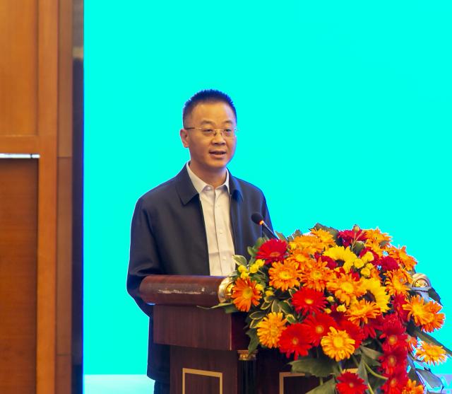 学校主办"中国式养老:理论与实践"学术研讨会-江西财经大学新闻网