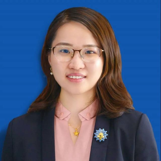 潘丹教授荣获中国青年农业经济学家论坛年度学者称号