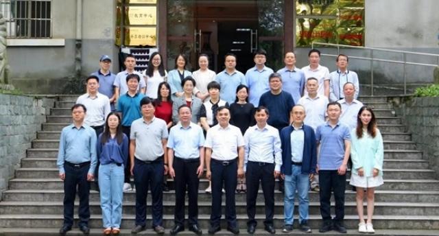 "中央财经大学——江西财经大学"财税论坛举行